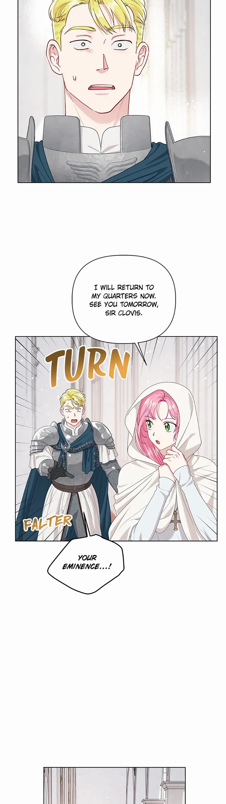 The Perks of Being an S-Class Heroine chapter 84 page 14