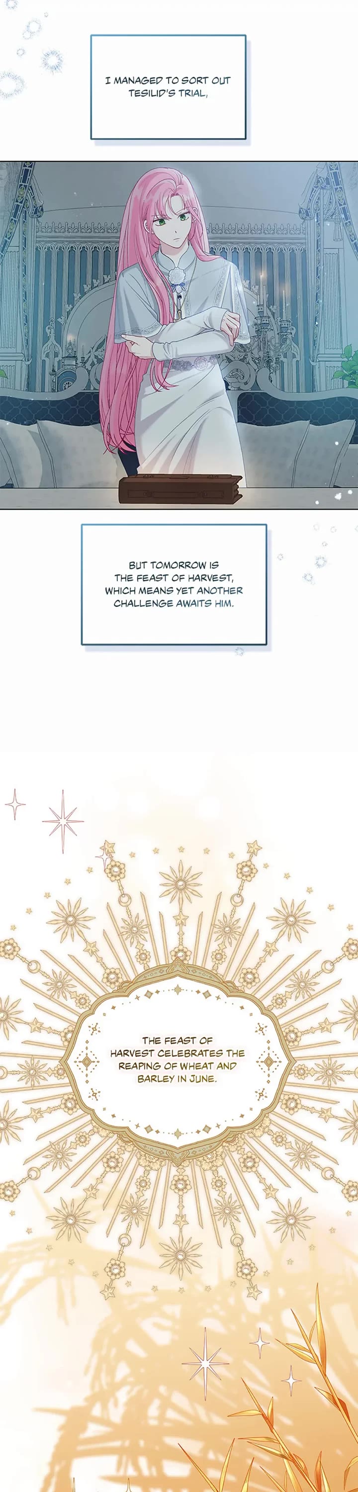 The Perks of Being an S-Class Heroine chapter 84 page 17
