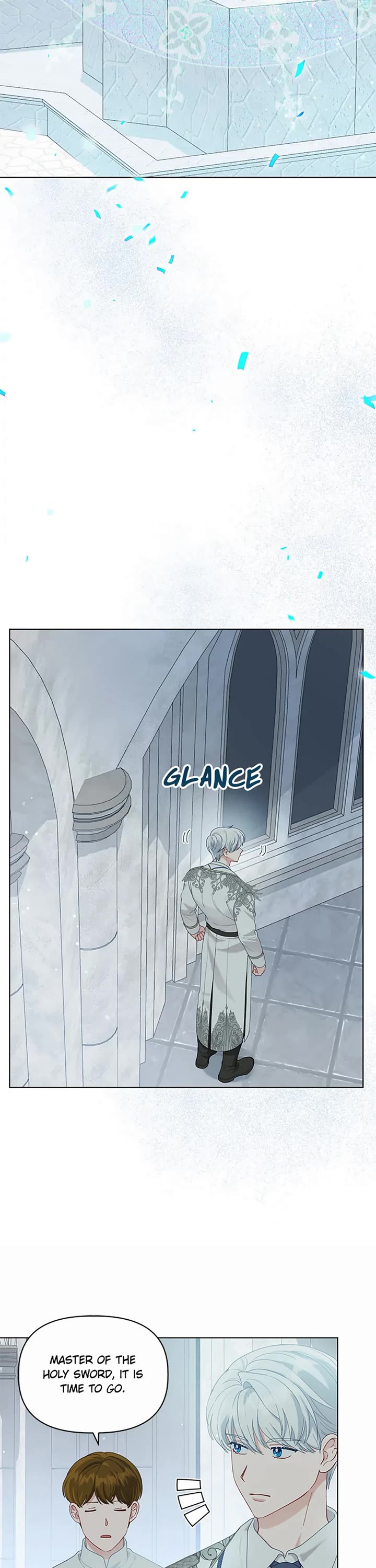 The Perks of Being an S-Class Heroine chapter 84 page 27