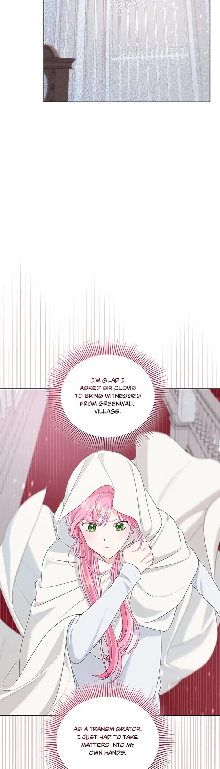 The Perks of Being an S-Class Heroine chapter 84 page 9