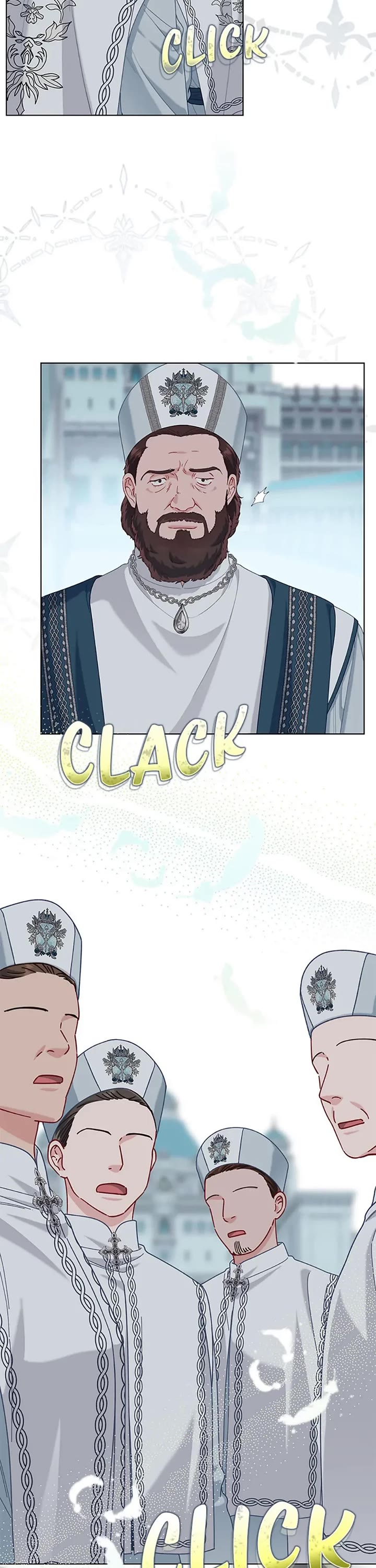 The Perks of Being an S-Class Heroine chapter 85 page 13
