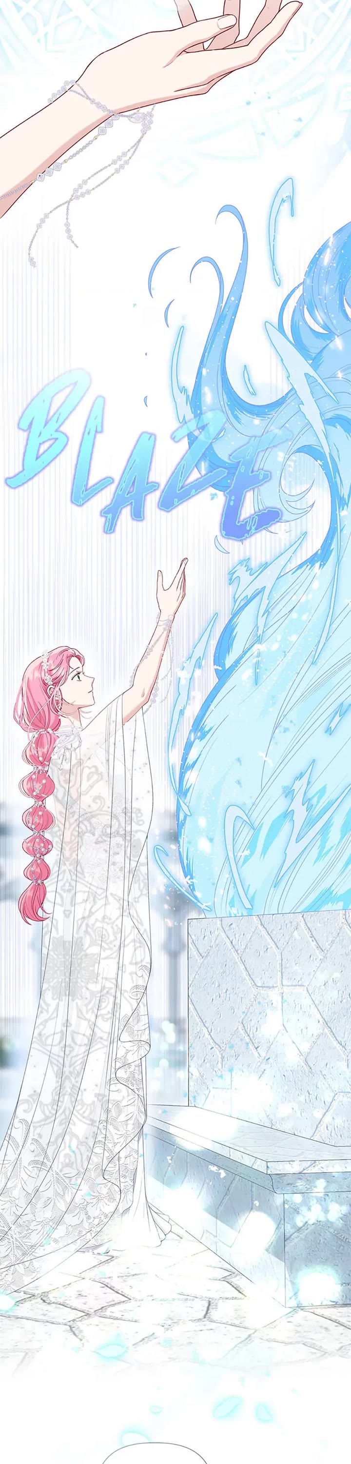 The Perks of Being an S-Class Heroine chapter 85 page 18
