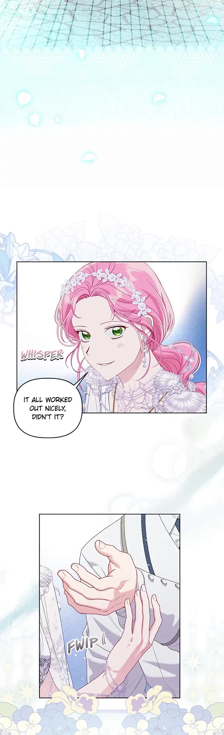 The Perks of Being an S-Class Heroine chapter 85 page 24