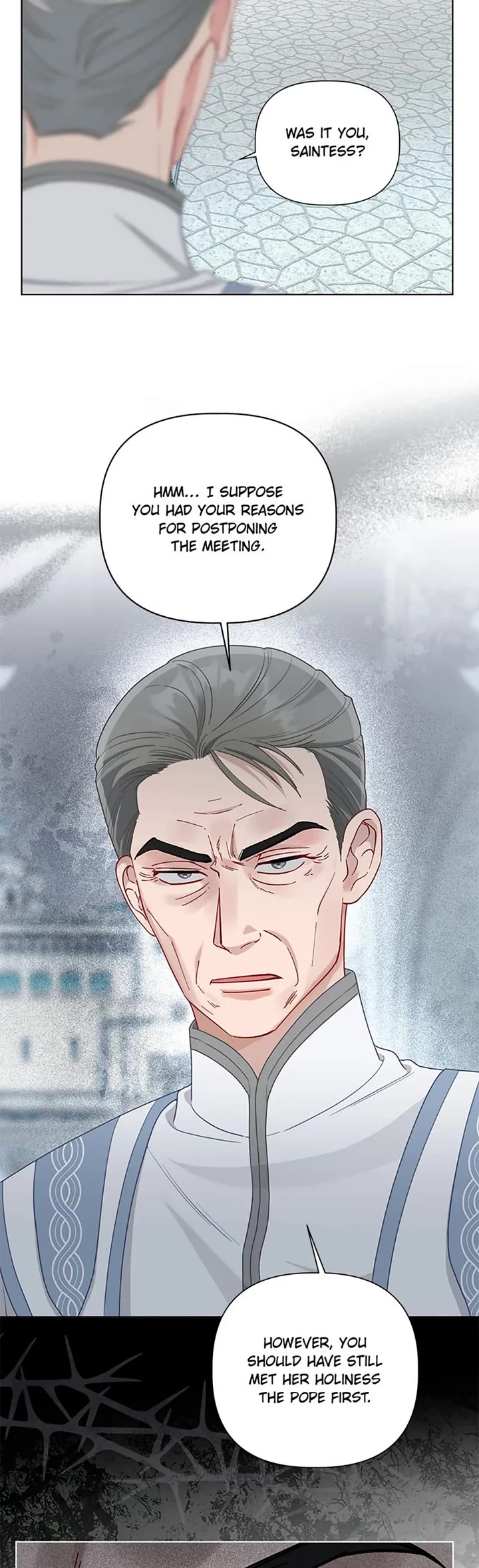 The Perks of Being an S-Class Heroine chapter 85 page 29