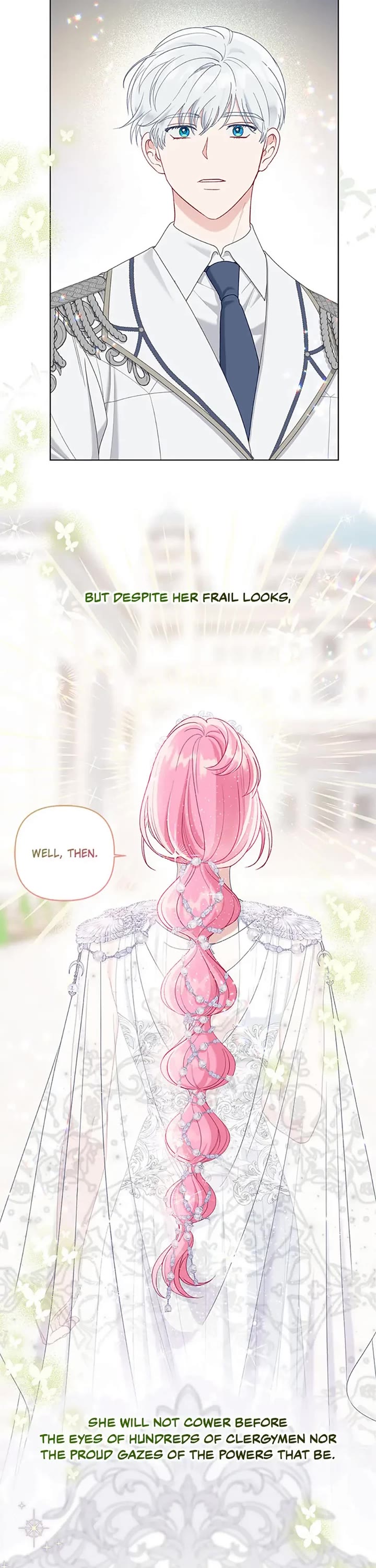 The Perks of Being an S-Class Heroine chapter 85 page 32