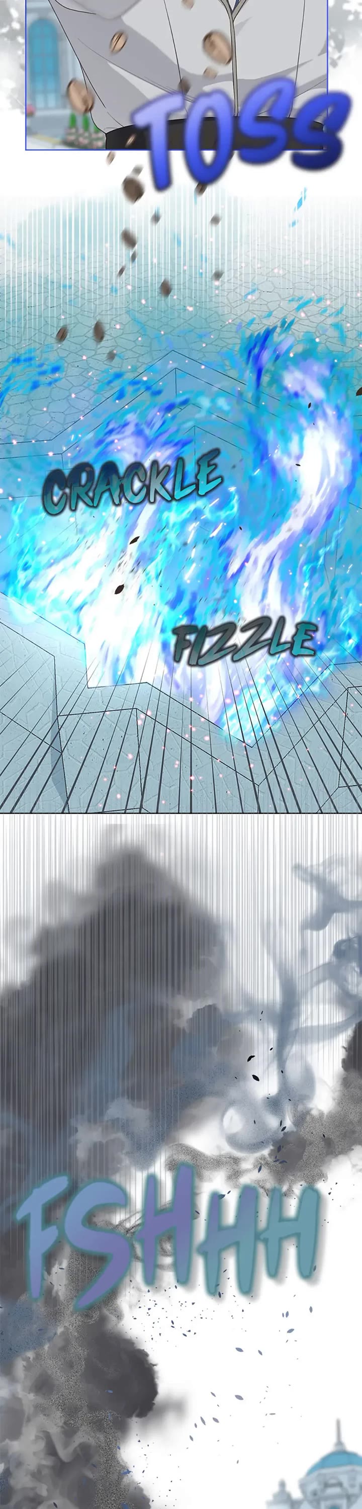The Perks of Being an S-Class Heroine chapter 85 page 6