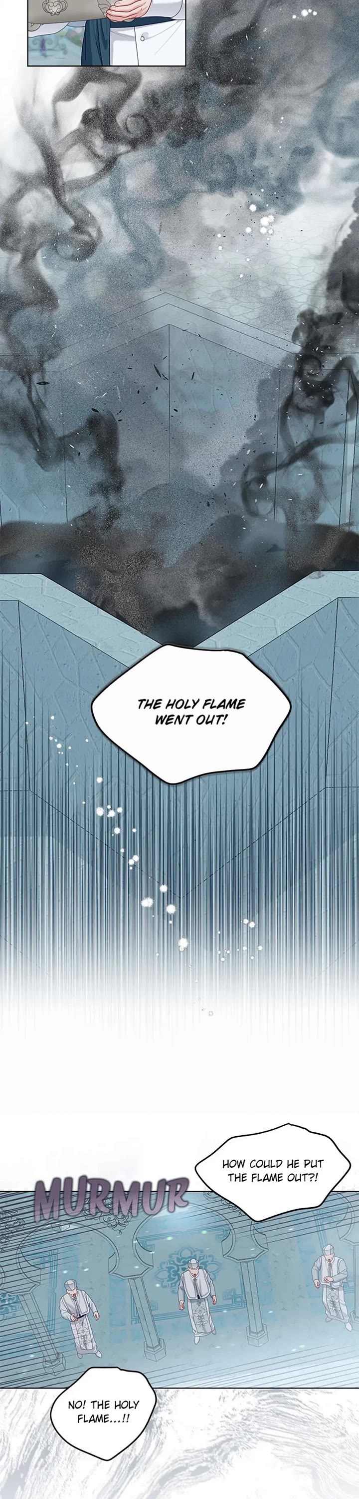 The Perks of Being an S-Class Heroine chapter 85 page 8
