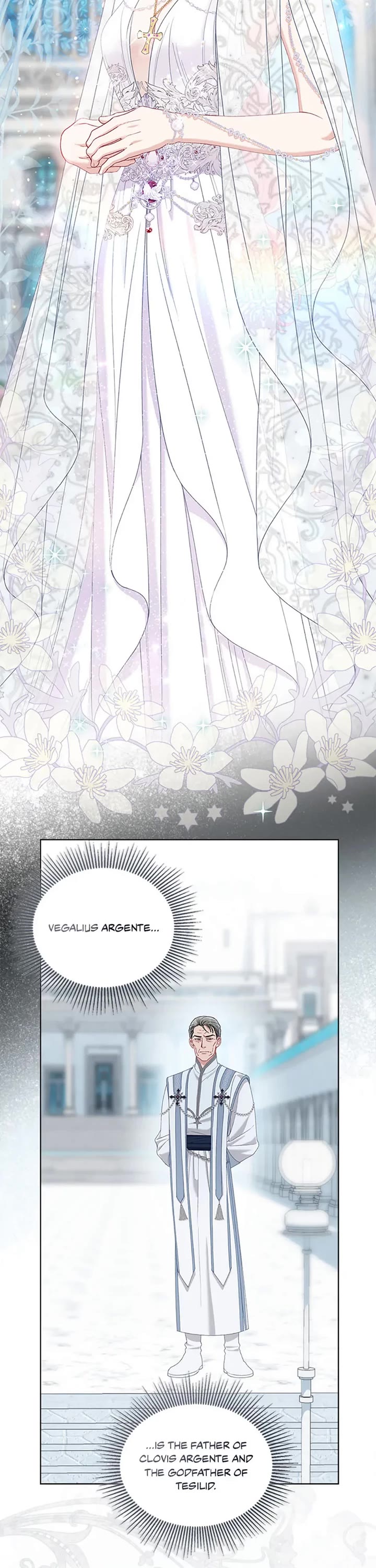 The Perks of Being an S-Class Heroine chapter 86 page 2