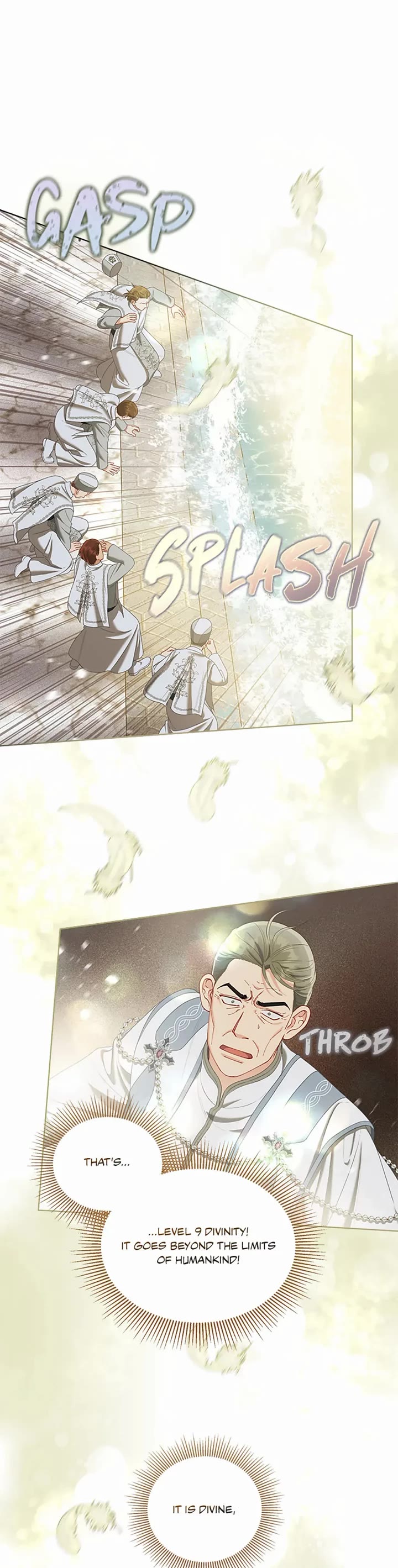 The Perks of Being an S-Class Heroine chapter 86 page 25