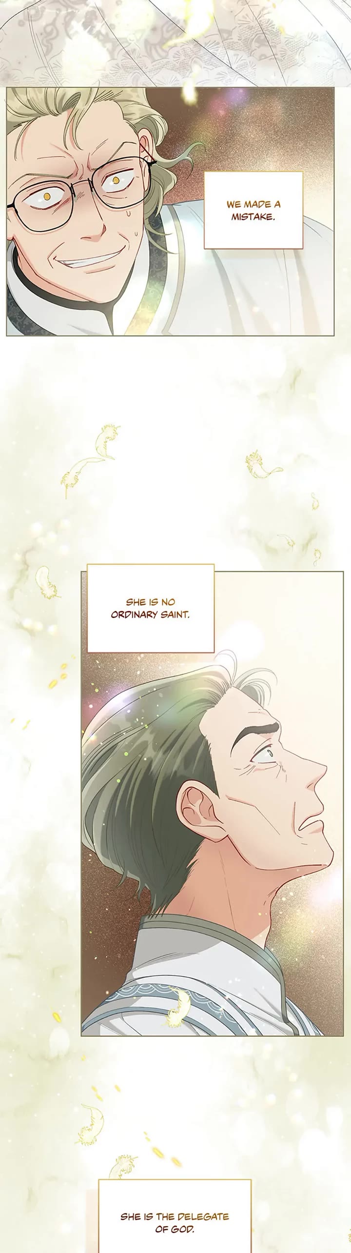 The Perks of Being an S-Class Heroine chapter 86 page 29