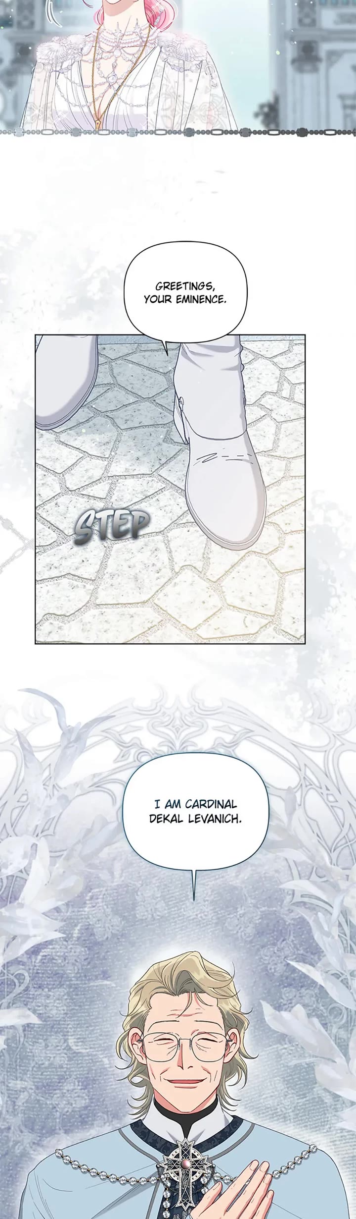 The Perks of Being an S-Class Heroine chapter 86 page 4