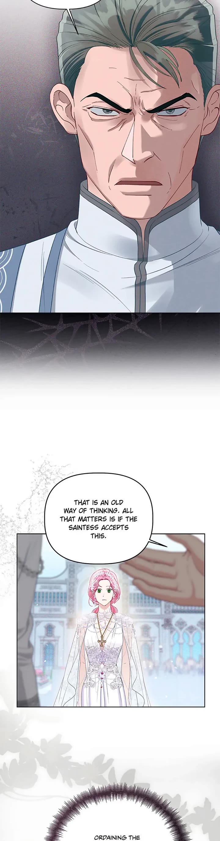 The Perks of Being an S-Class Heroine chapter 86 page 9