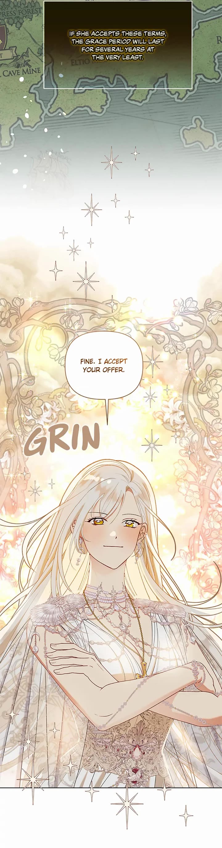 The Perks of Being an S-Class Heroine chapter 87 page 10