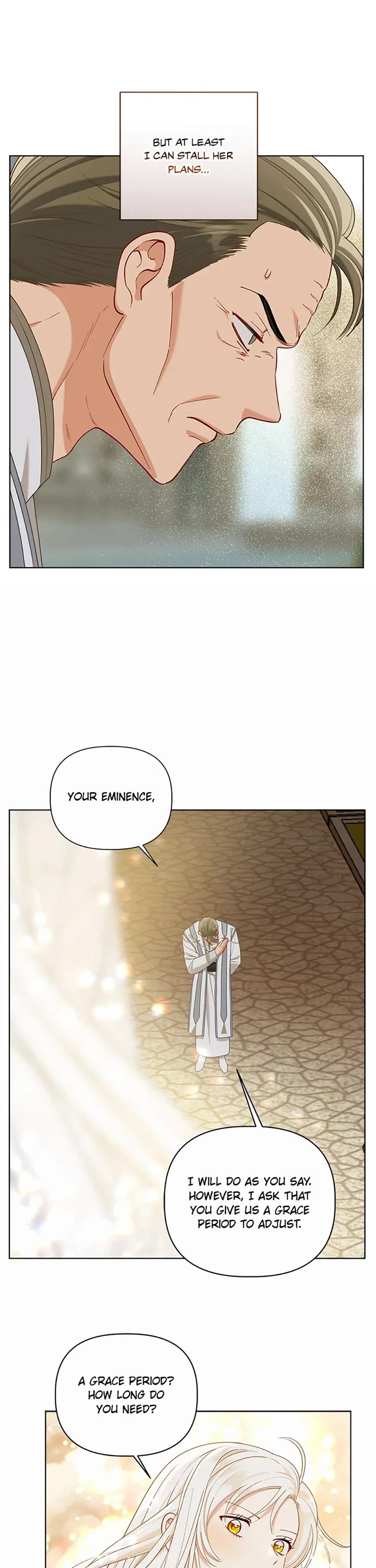 The Perks of Being an S-Class Heroine chapter 87 page 7