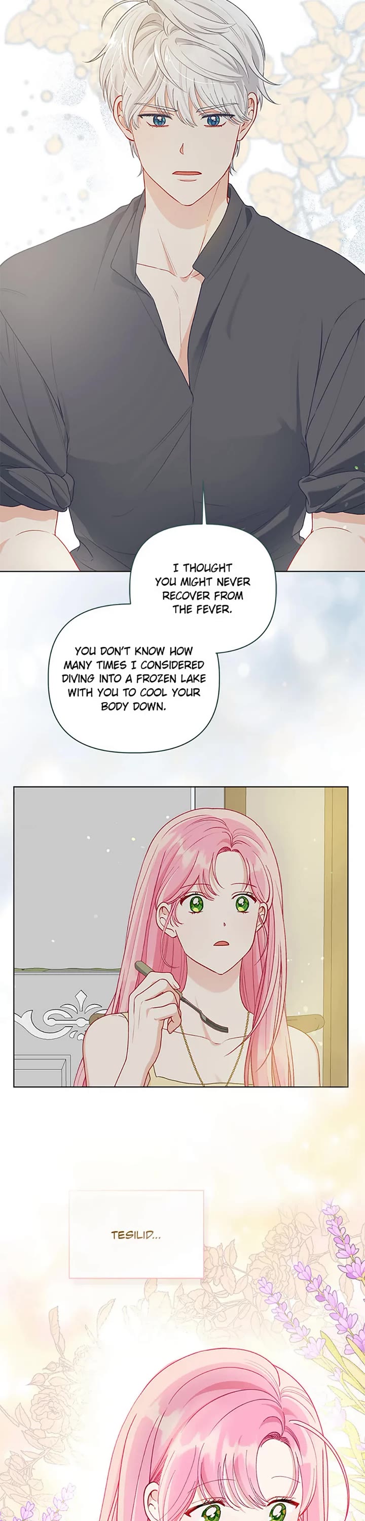 The Perks of Being an S-Class Heroine chapter 88 page 10
