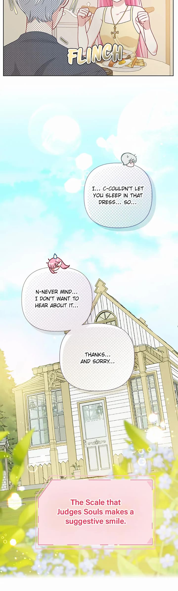 The Perks of Being an S-Class Heroine chapter 88 page 15
