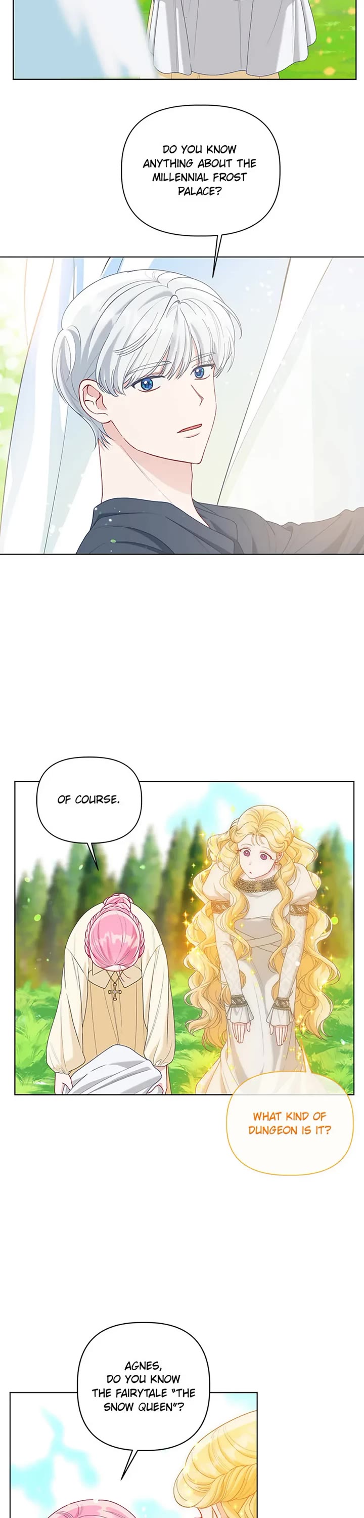 The Perks of Being an S-Class Heroine chapter 88 page 17