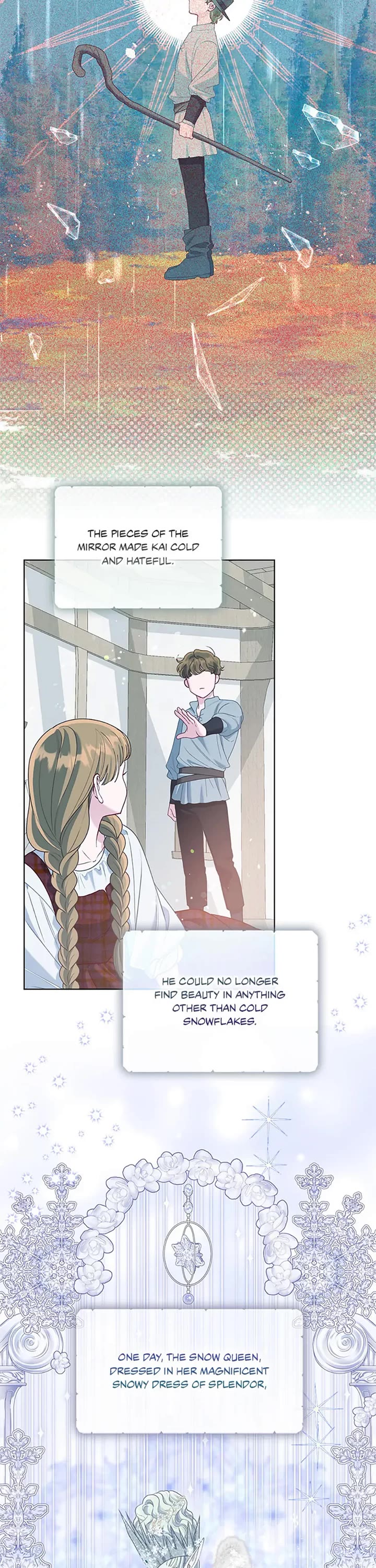 The Perks of Being an S-Class Heroine chapter 88 page 21