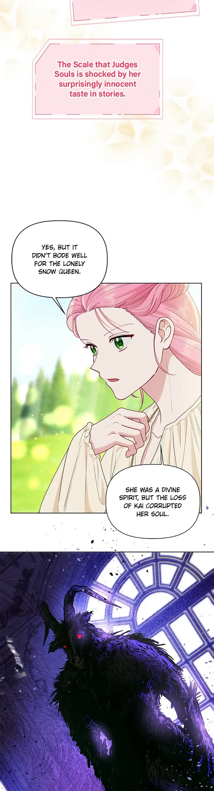 The Perks of Being an S-Class Heroine chapter 88 page 24