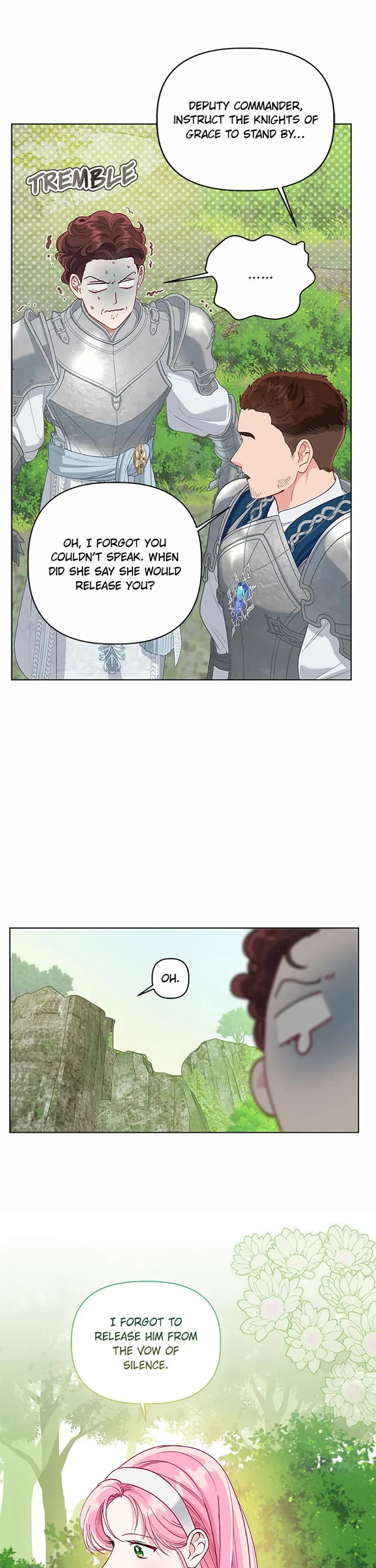 The Perks of Being an S-Class Heroine chapter 88 page 33