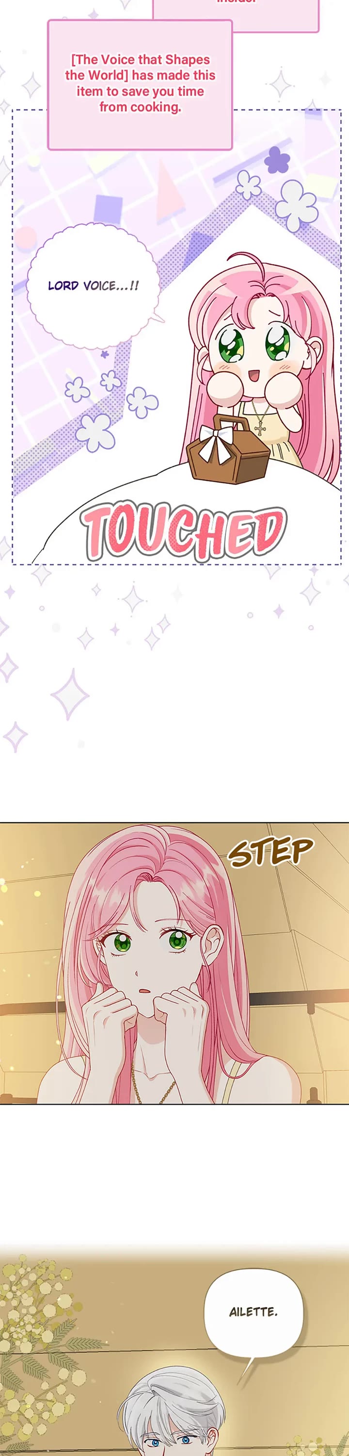 The Perks of Being an S-Class Heroine chapter 88 page 6