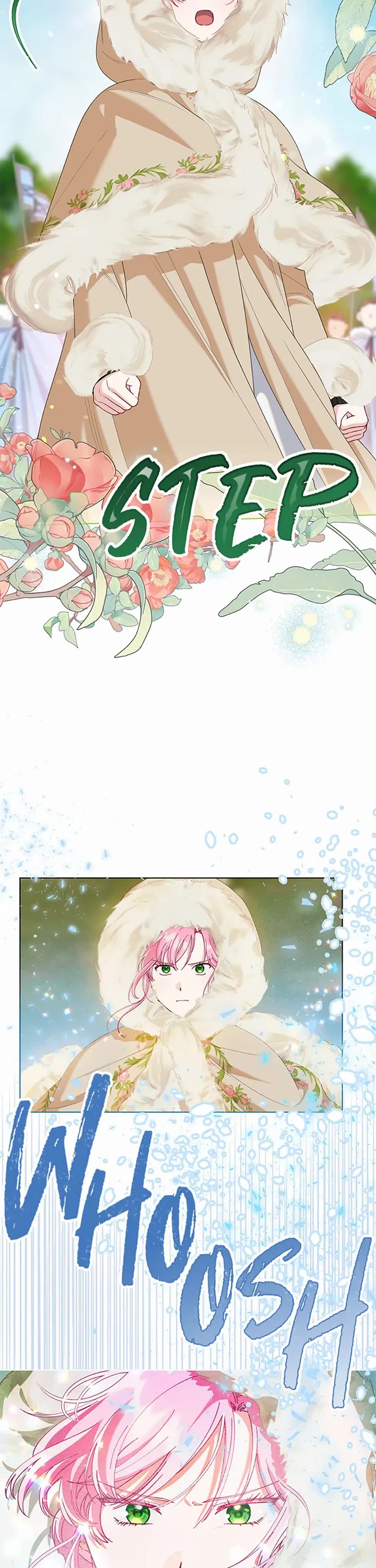 The Perks of Being an S-Class Heroine chapter 89 page 11