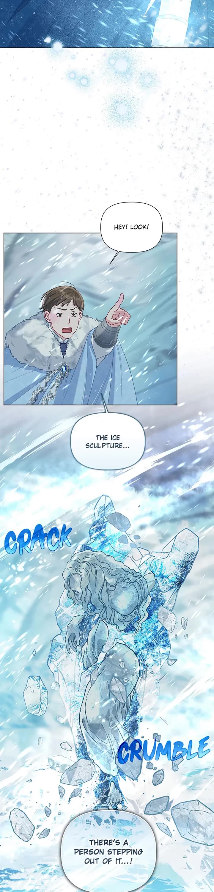The Perks of Being an S-Class Heroine chapter 89 page 22