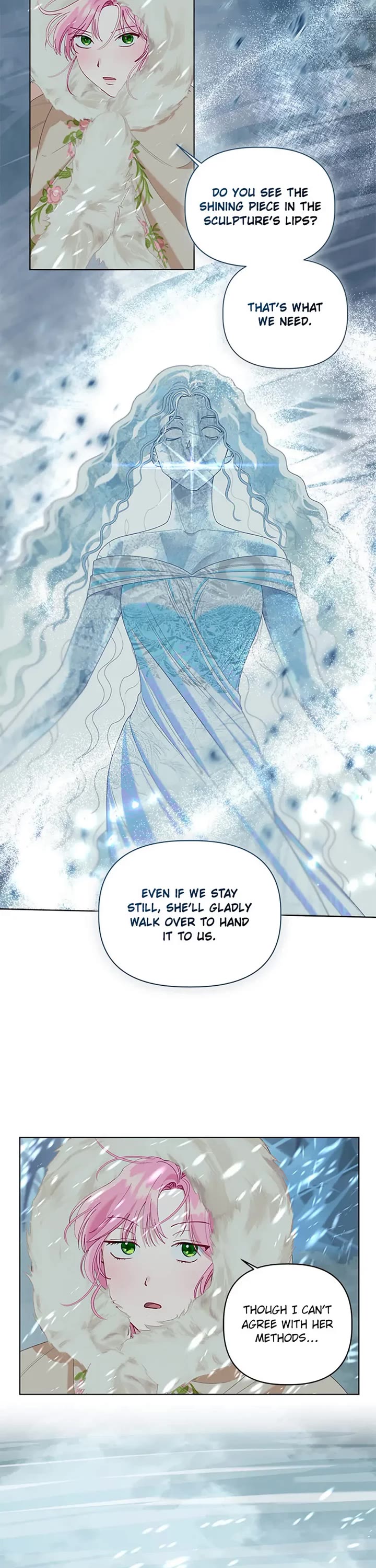 The Perks of Being an S-Class Heroine chapter 89 page 26