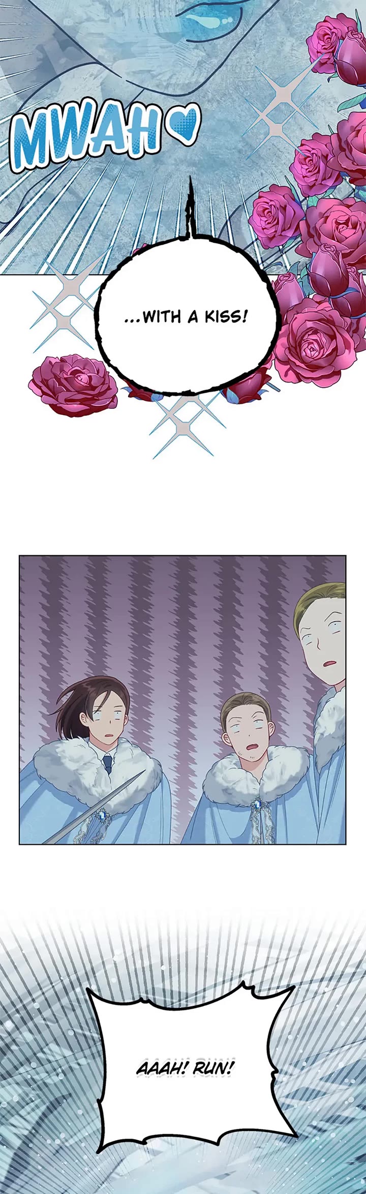 The Perks of Being an S-Class Heroine chapter 89 page 30
