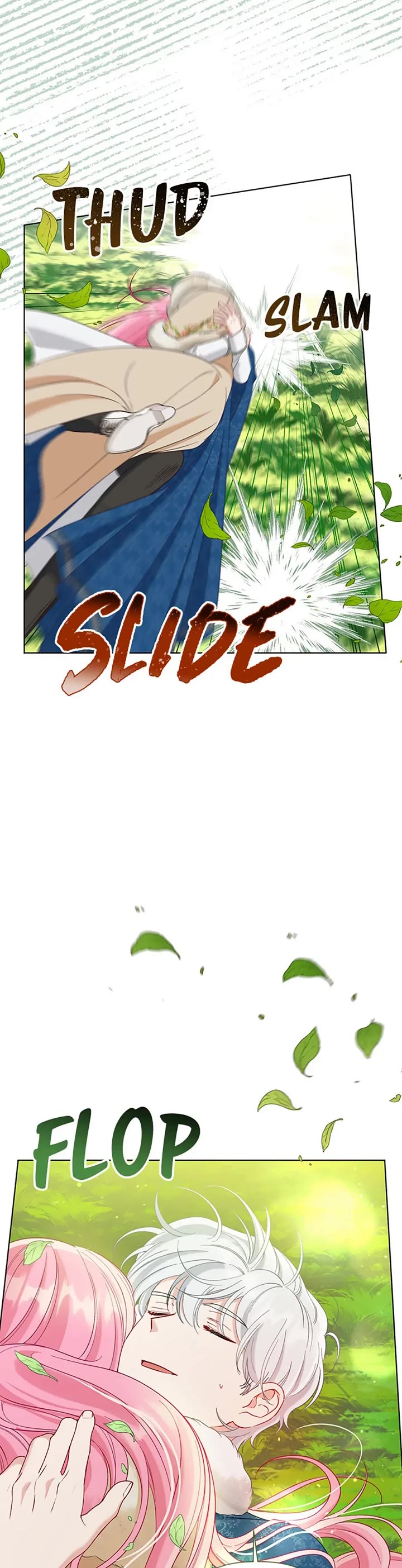 The Perks of Being an S-Class Heroine chapter 94 page 25