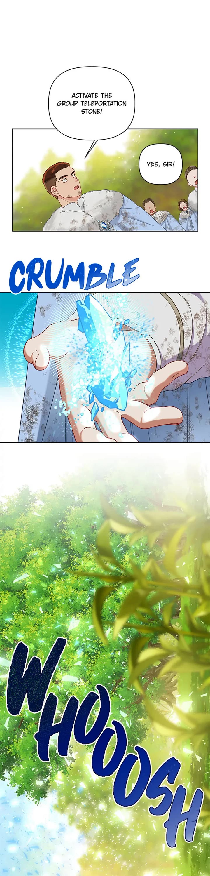 The Perks of Being an S-Class Heroine chapter 94 page 31