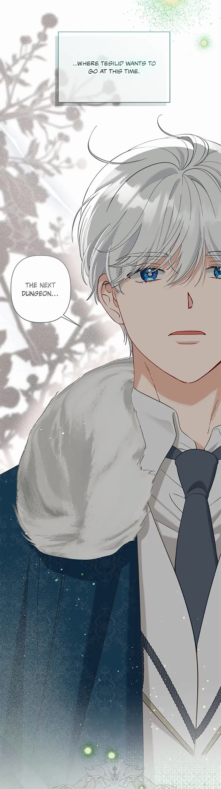 The Perks of Being an S-Class Heroine chapter 94 page 34