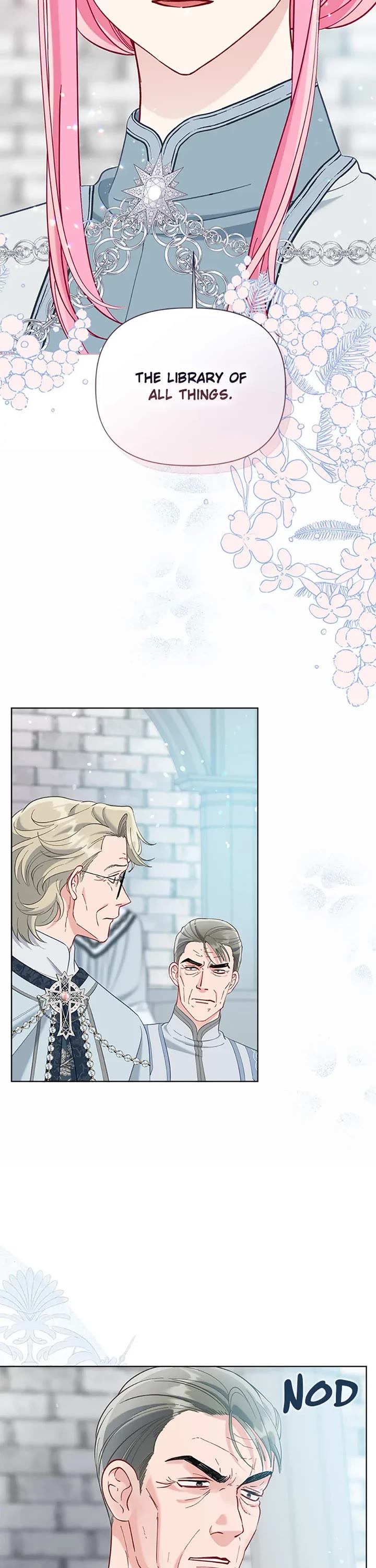 The Perks of Being an S-Class Heroine chapter 95 page 18