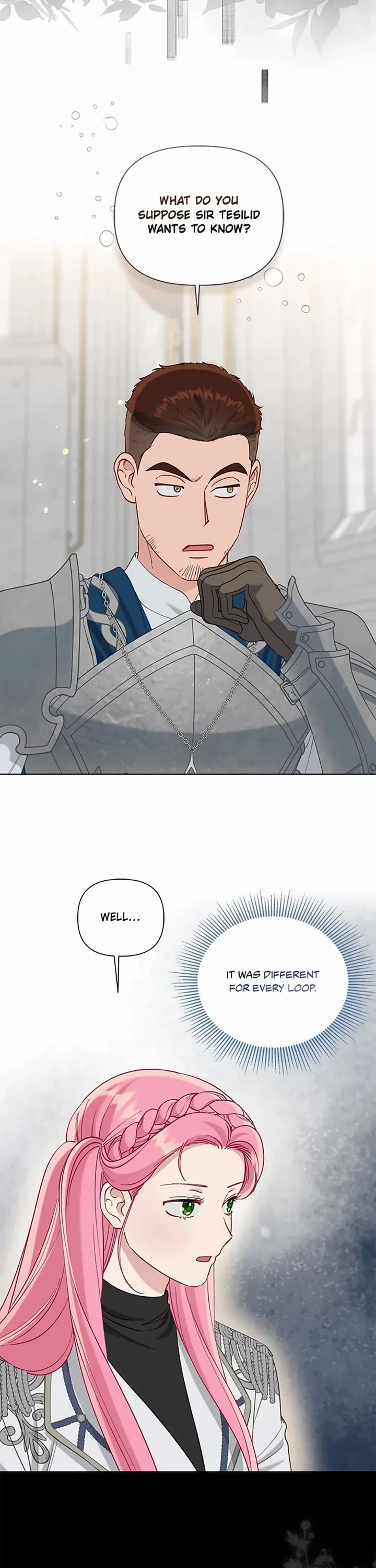 The Perks of Being an S-Class Heroine chapter 99 page 16