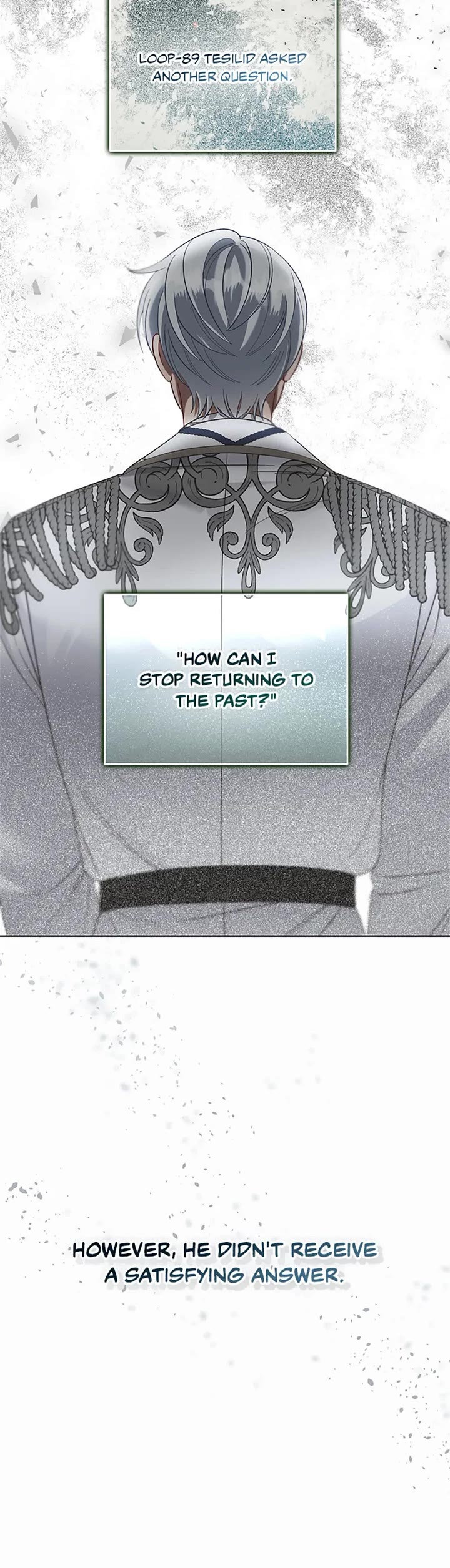 The Perks of Being an S-Class Heroine chapter 99 page 20