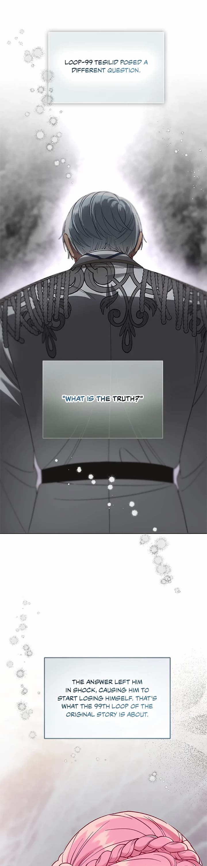 The Perks of Being an S-Class Heroine chapter 99 page 21