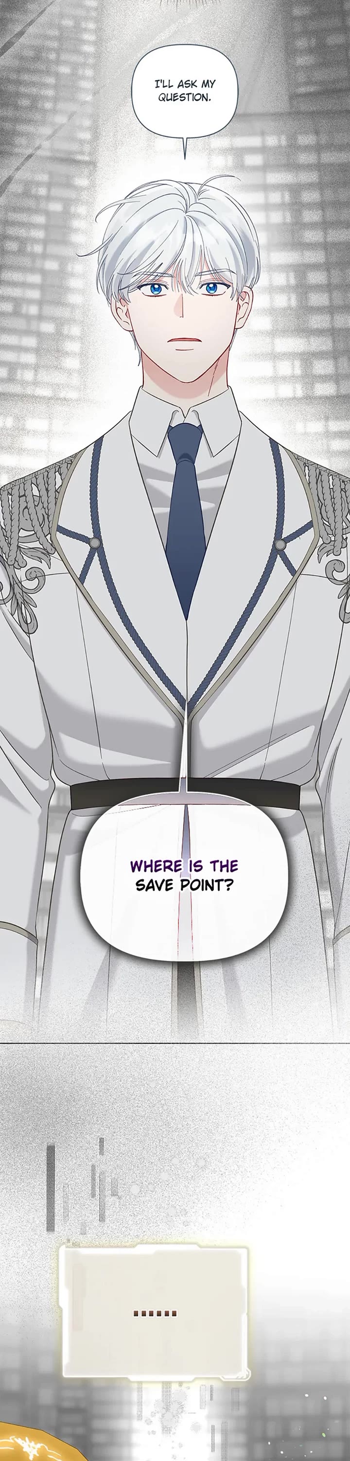 The Perks of Being an S-Class Heroine chapter 99 page 23
