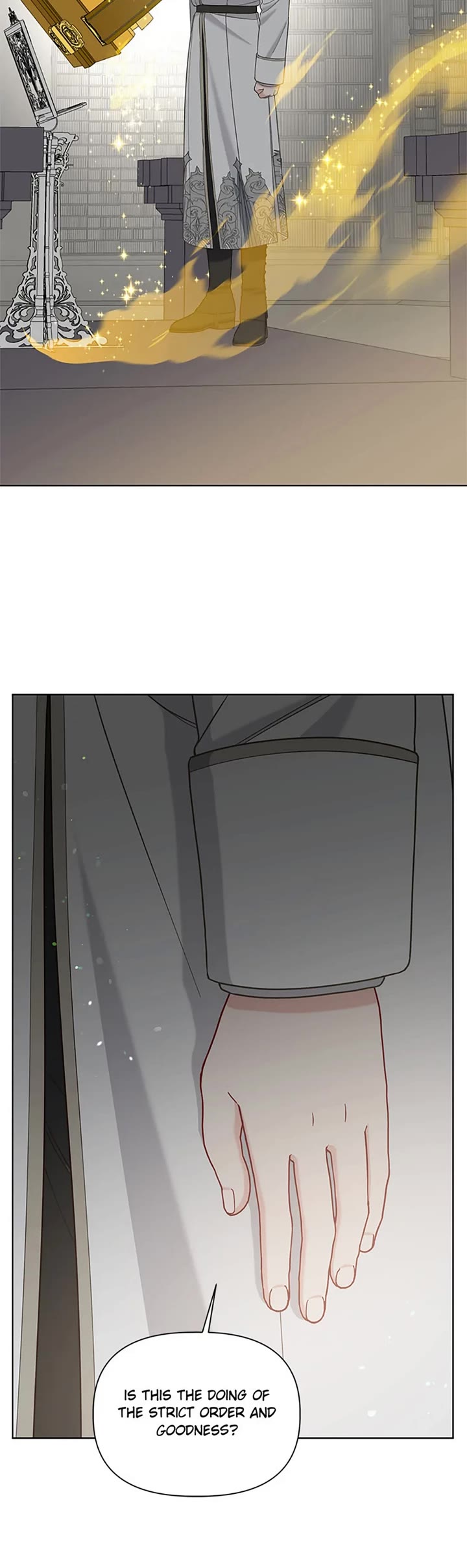 The Perks of Being an S-Class Heroine chapter 99 page 29
