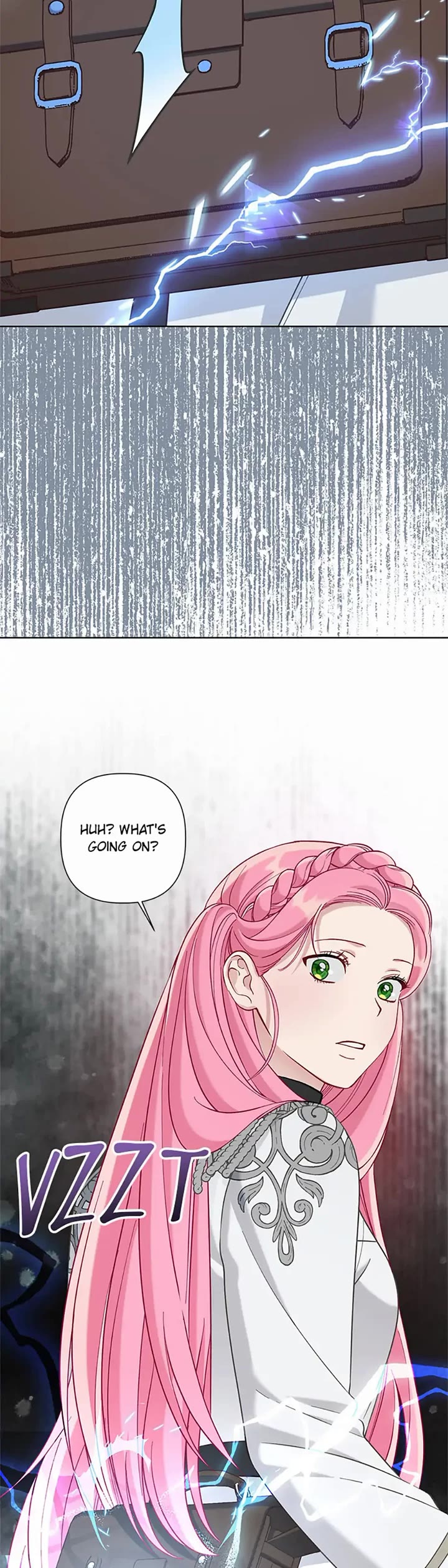 The Perks of Being an S-Class Heroine chapter 99 page 34