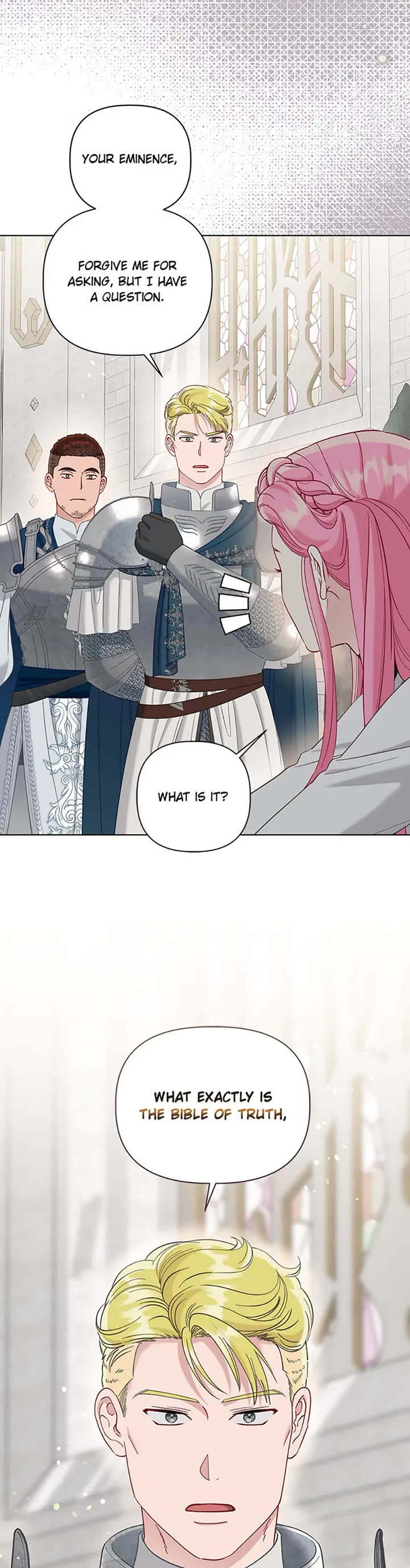 The Perks of Being an S-Class Heroine chapter 99 page 5