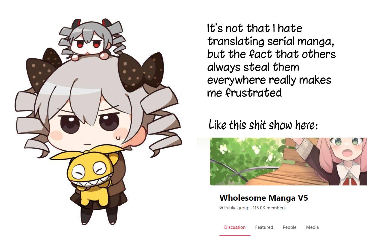 The Person Sitting Next to Me Looking at Me with Perverted Eyes chapter 4 page 8