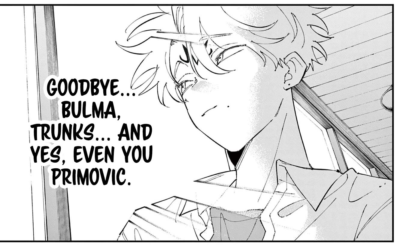 The Person Sitting Next to Me Looking at Me with Perverted Eyes chapter 41 page 11