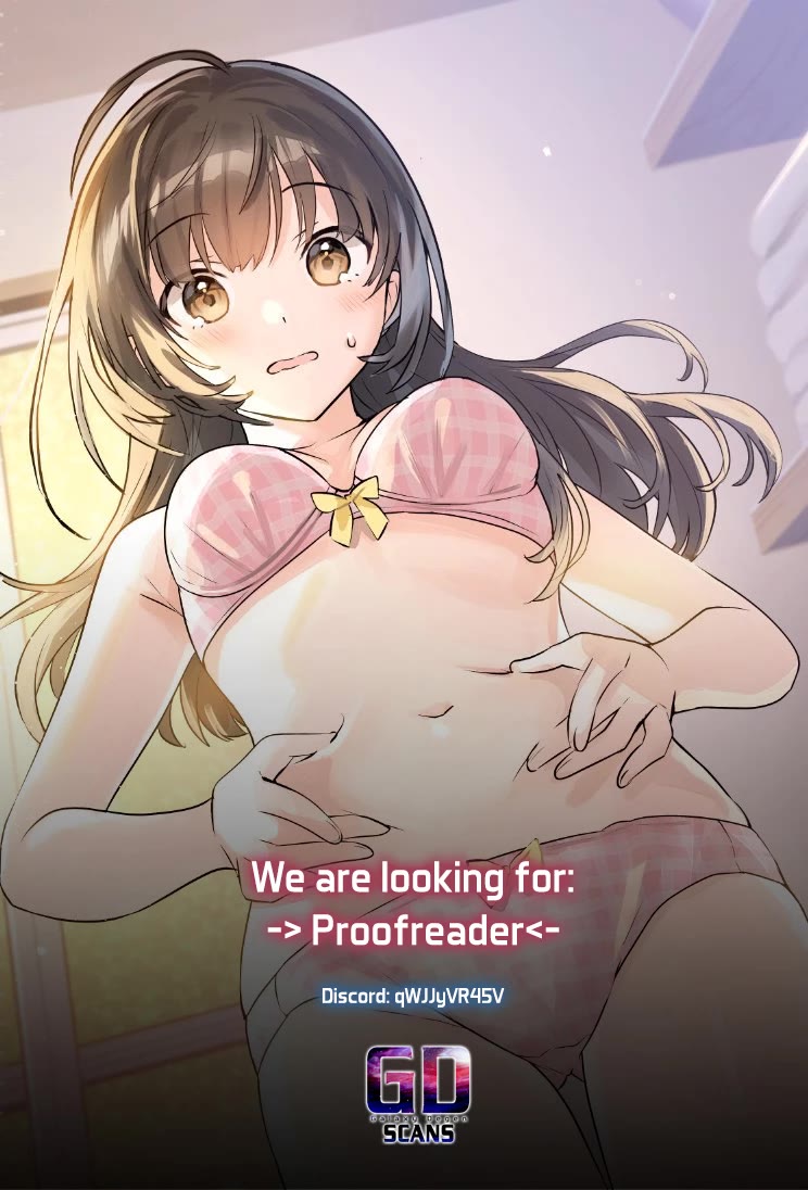 The Plain-Looking Girl, Who Became My Fiancée, Is Only Cute at Home chapter 10 page 22