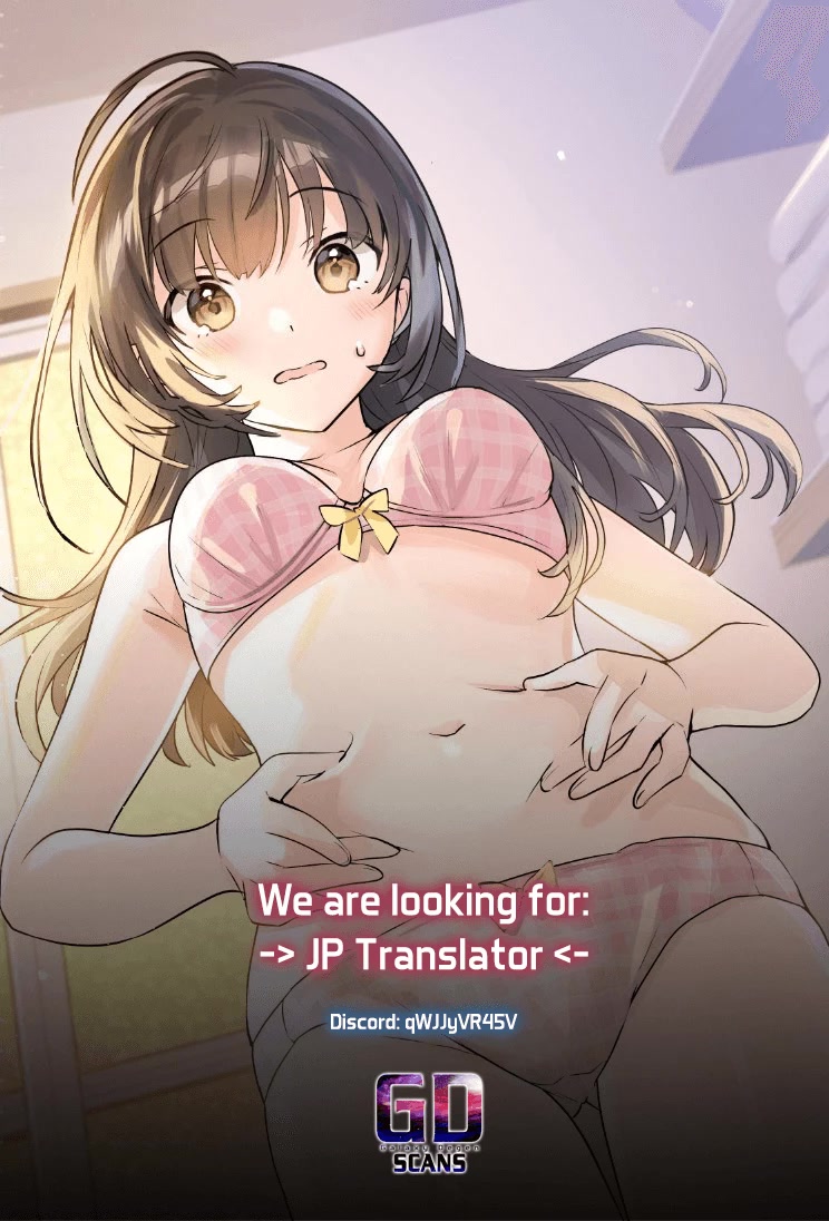 The Plain-Looking Girl, Who Became My Fiancée, Is Only Cute at Home chapter 7 page 24