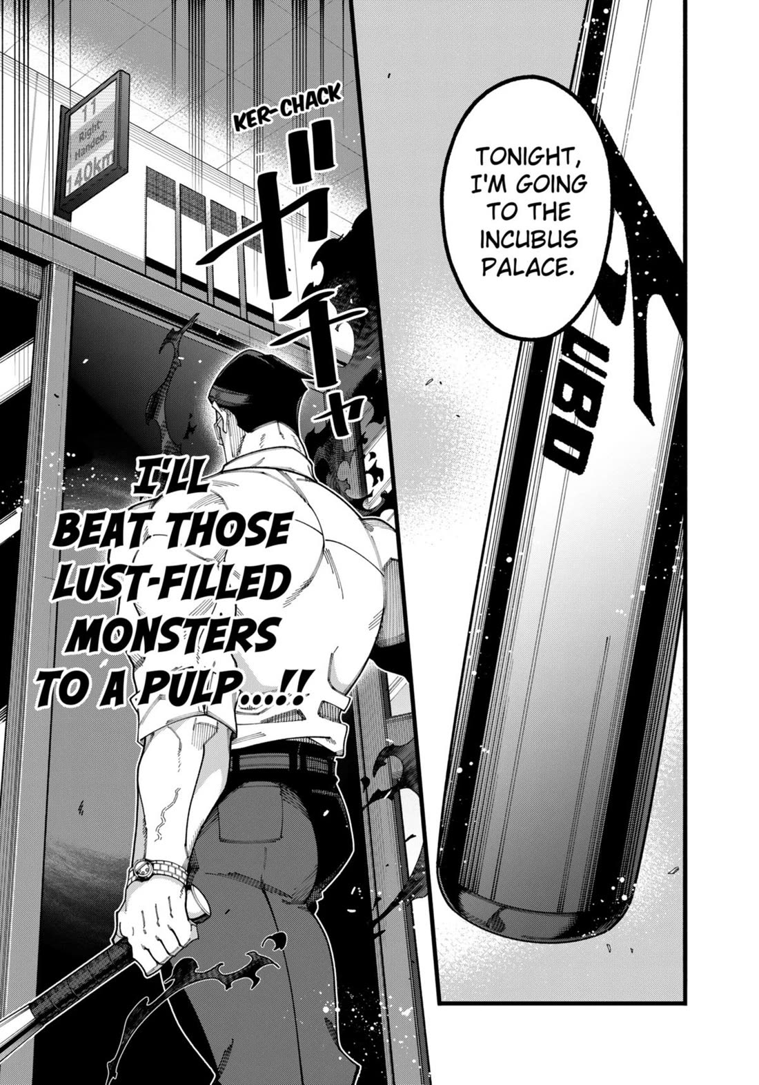The Plain Salary Man Turned Out to Be a Hero: He was Invincible, Only to Be Exposed on His Niece's Dungeon Stream chapter 10 page 19