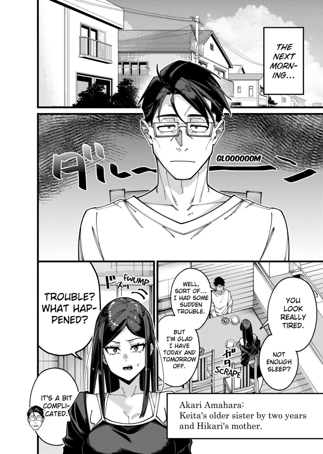 The Plain Salary Man Turned Out to Be a Hero: He was Invincible, Only to Be Exposed on His Niece's Dungeon Stream chapter 16 page 10