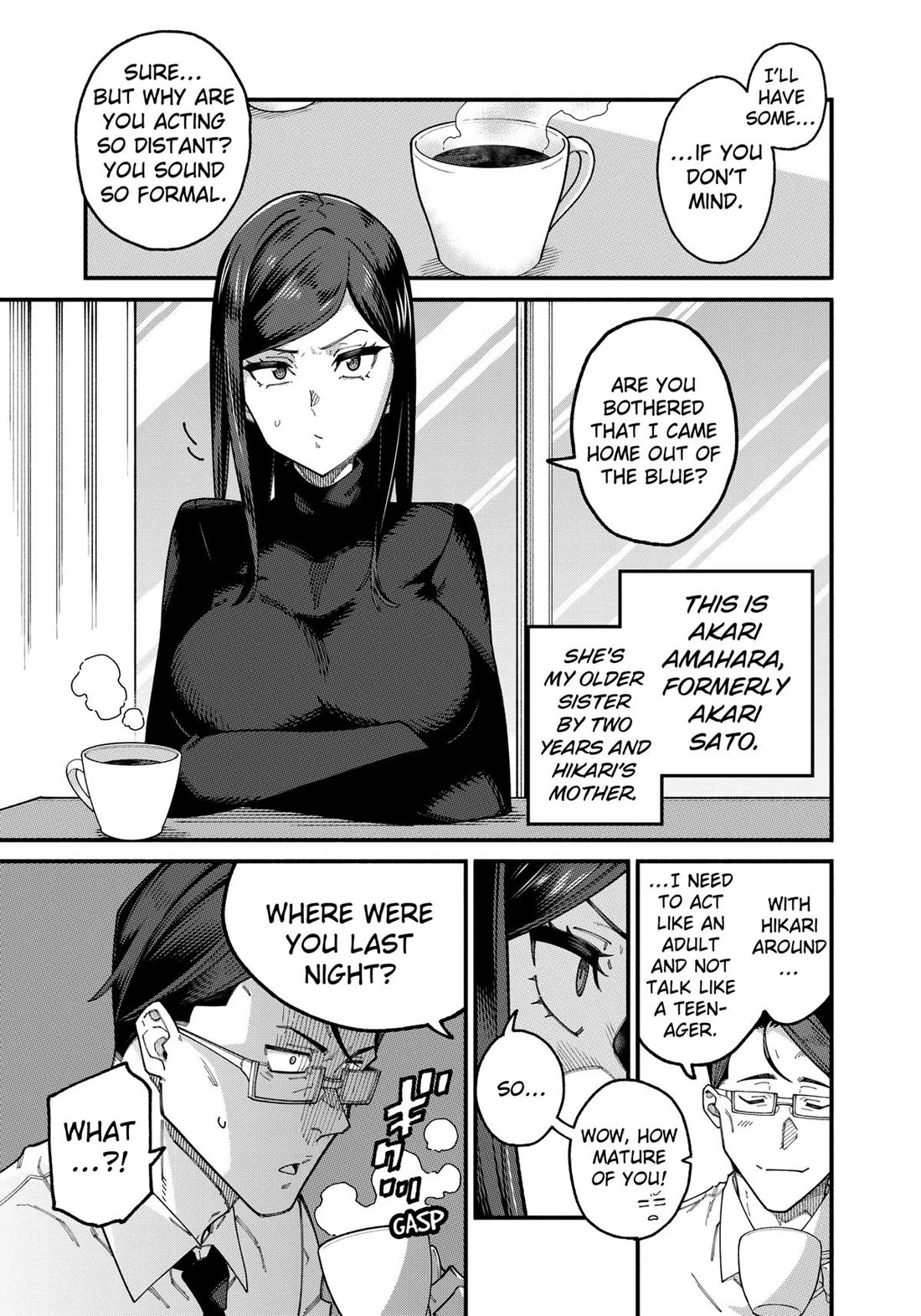 The Plain Salary Man Turned Out to Be a Hero: He was Invincible, Only to Be Exposed on His Niece's Dungeon Stream chapter 2 page 16