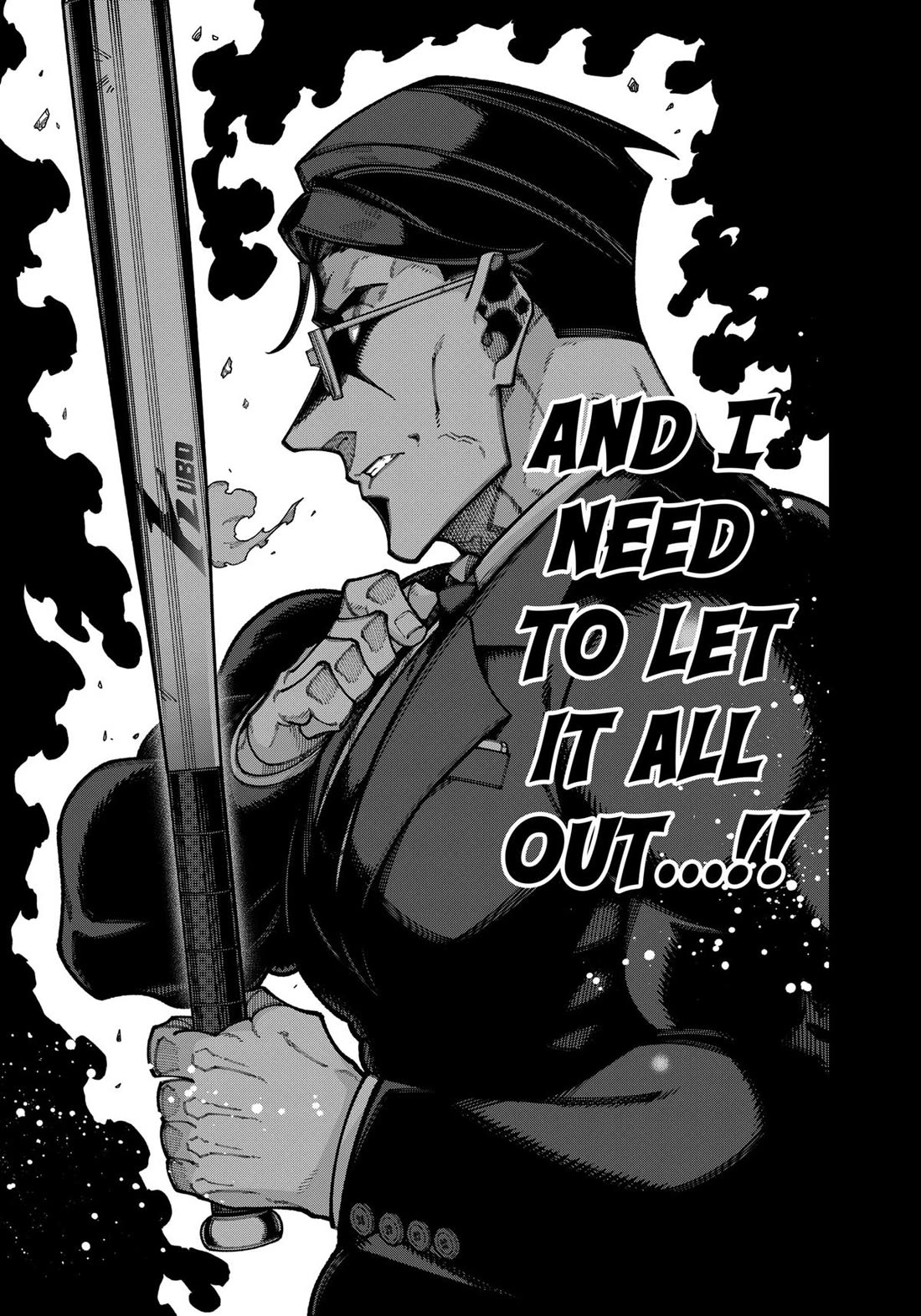 The Plain Salary Man Turned Out to Be a Hero: He was Invincible, Only to Be Exposed on His Niece's Dungeon Stream chapter 24 page 13