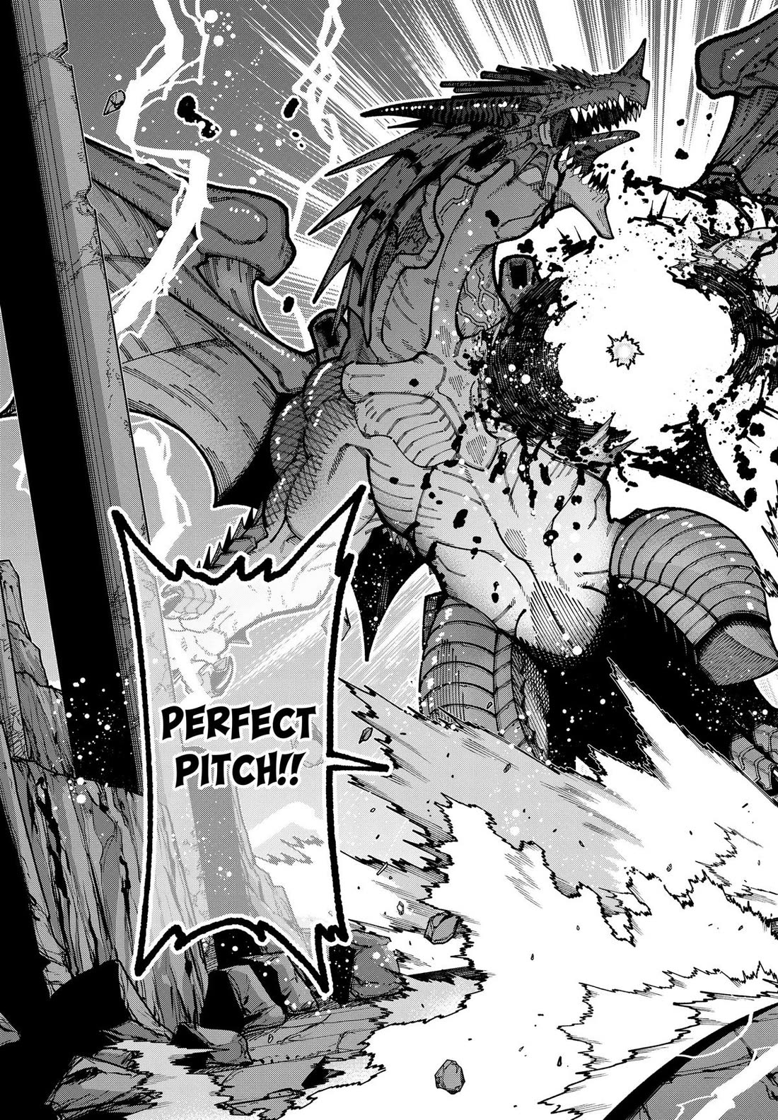 The Plain Salary Man Turned Out to Be a Hero: He was Invincible, Only to Be Exposed on His Niece's Dungeon Stream chapter 30 page 7