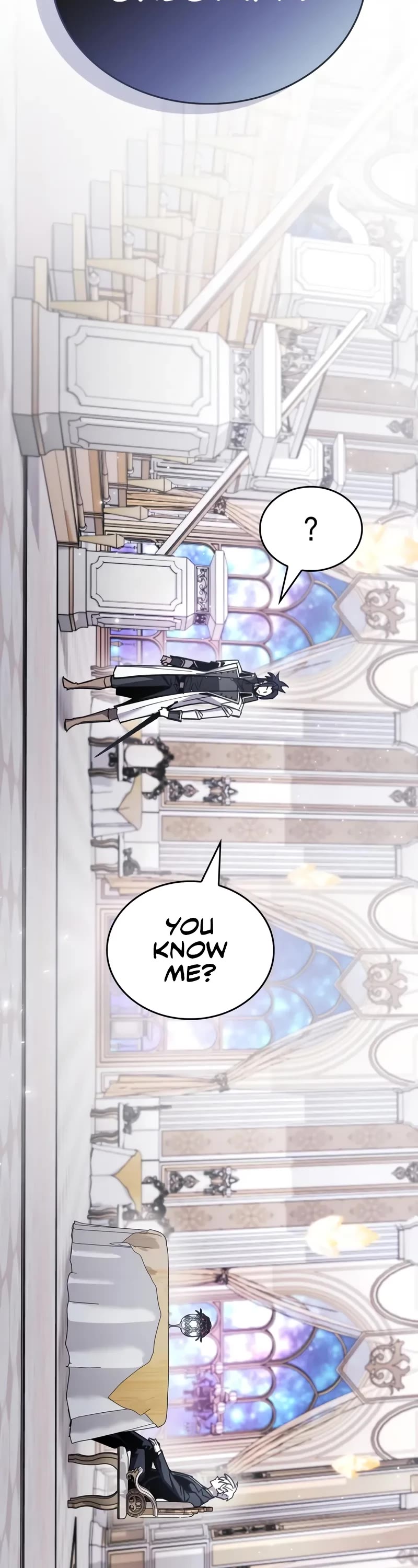 The Player Hides His Past chapter 100 page 18